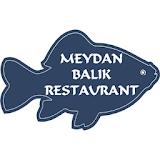 Meydan Balık Restaurant icon