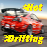Hot Drifting Apk