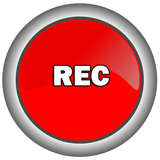 Sound recorder  Icon
