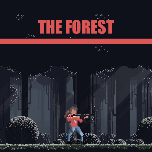 The Forest logo