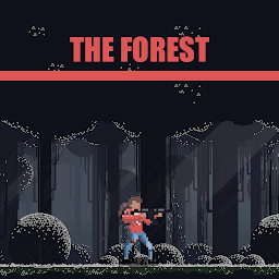 The Forest for  Android – Latest Version & Features app icon