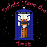 Daleks Have the Tardis -AdFree icon