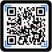  QR Code Scanner: QR Reader App 