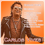 Carlos Vives - Robarte un Beso icon