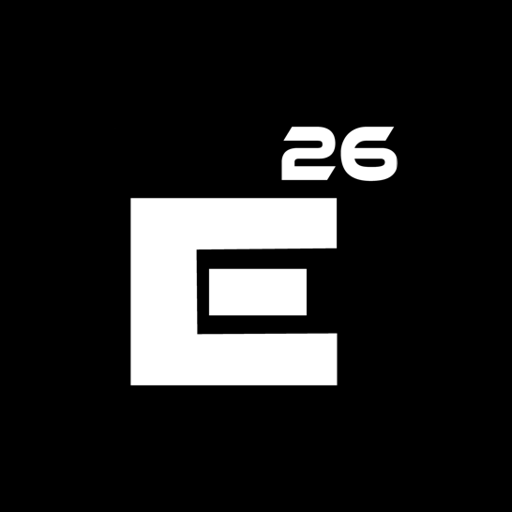 Element 26 Workout App logo