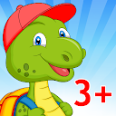 Preschool Adventures-1 2.4.5 APK تنزيل
