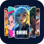 4K Anime Wallpapers - HD/Live