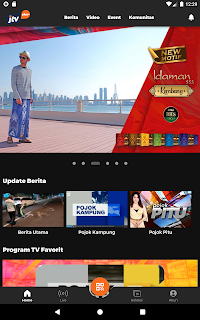 JTVPlus +