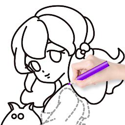 Image de l'icône How To Draw Princess
