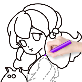 How To Draw Princess apk