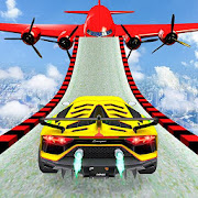 Top 49 Arcade Apps Like Extreme GT Racing Real Car Stunts: Ramp Car Jumper - Best Alternatives