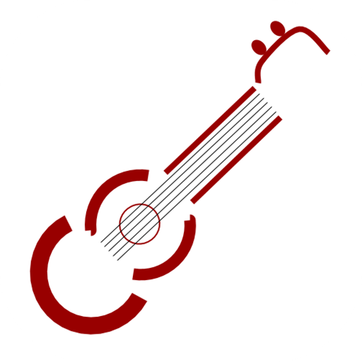 Charango Master logo