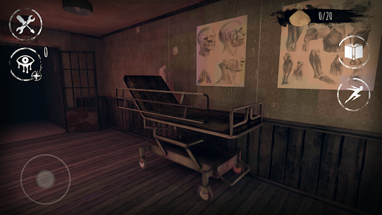 Eyes The Horror Game 6.1.126 Mod Apk Download 4