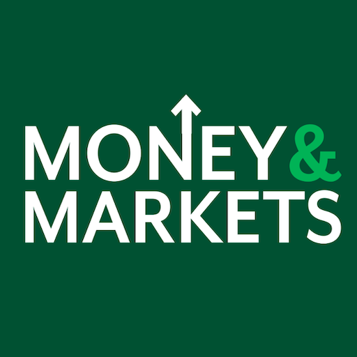 Money & Markets logo