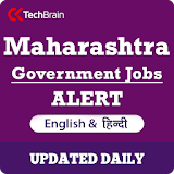 Maharashtra Government Jobs - Free Govt Job Alert icon