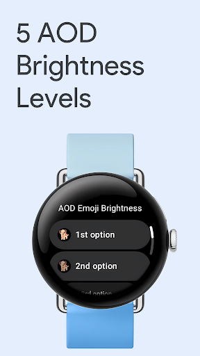 Animated Emoji: Animals 02 screenshot 5