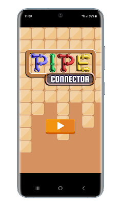 Pipe Connector - Screenshot 1