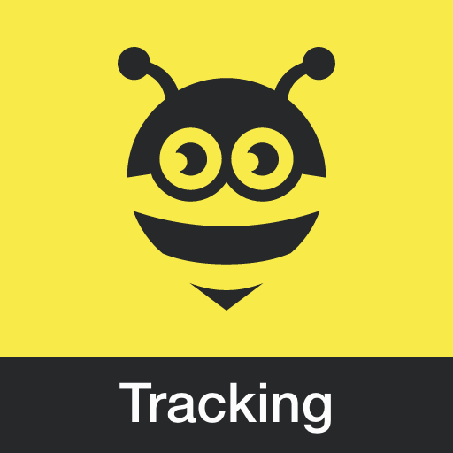 Pebblebee Tracking Logo
