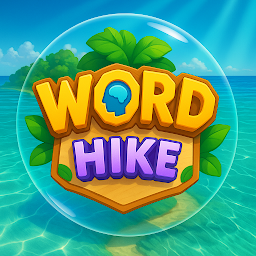Word Hike -Inventive Crossword Mod Apk