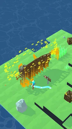 Ground Up - Screenshot 2