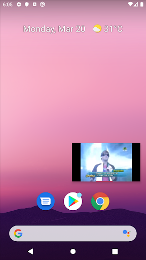Sabadaço Screen 3