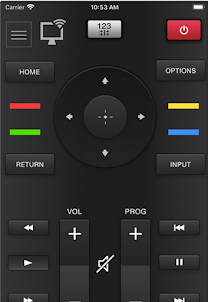Remote Control Smart TV & Box‏
