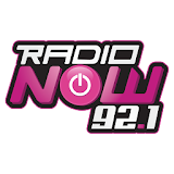 Radio Now 92.1 Houston icon