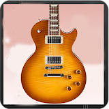 Learn Guitar Chords icon
