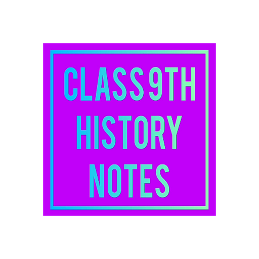 Class 9th NCERT Notes History Apps on Google Play