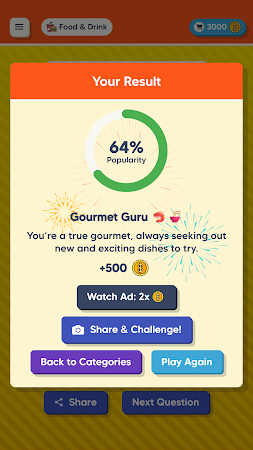 Game screenshot This or That Game apk download