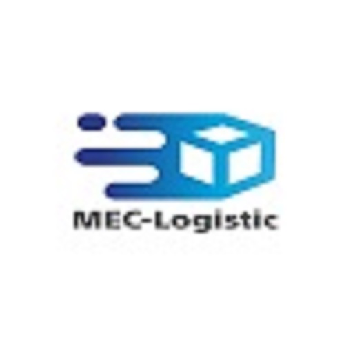 Mec Logistics Courier logo