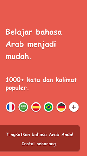 Pratinjau aplikasi