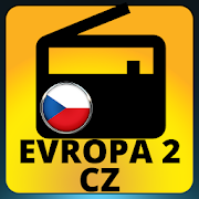 evropa 2 radio česká hudba