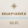 Marantz Hi-Fi Remote icon