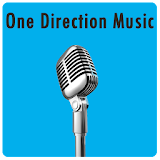 One Direction Music icon