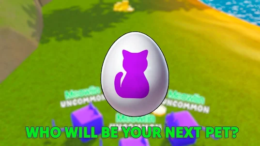Idle Pets: AFK RPG Game