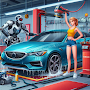 Car Mechanic 3D: Car Wash Game