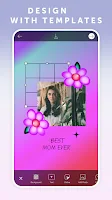 PicsArt Photo Editor: Pic, Video & Collage Maker   17.2.1  poster 1