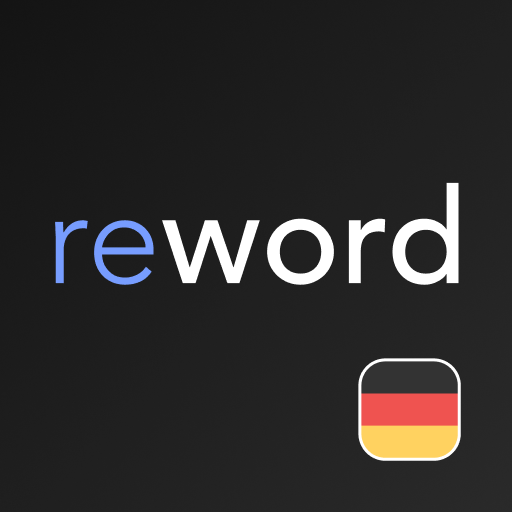 Learn German with flashcards! 3.23.1 Icon