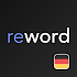 German Words. Flash Cards. Vocabulary Builder3.8.1 (Premium)