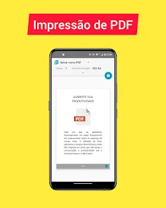 Leitor de PDF - PDF Fácil