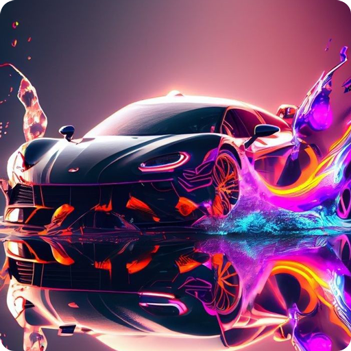 خلفيات السيارات