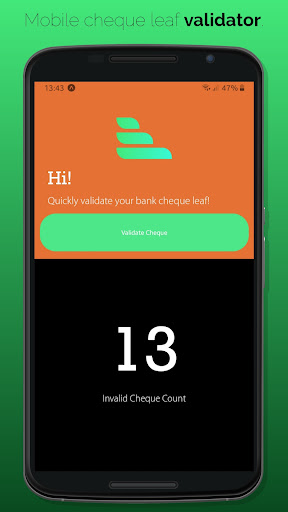 Android application Bavla screenshort