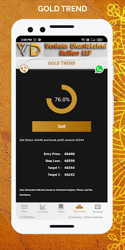 VD Bullion Screen 3
