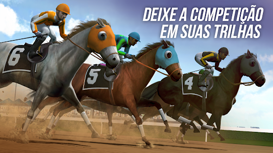 Photo Finish Horse Racing MOD APK 3