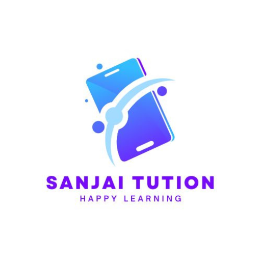 Sanjai Tuition Screen 3