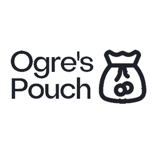 Ogres Pouch logo