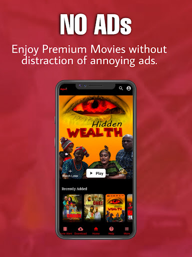 DEGAMEtv Screen 2