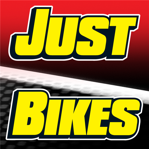 Just bikes