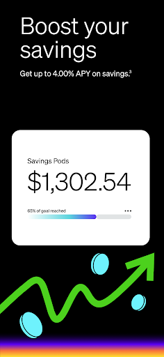 Current: The Future of Banking screenshot
